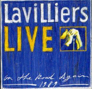 Lavilliers : On The Road Again 1989